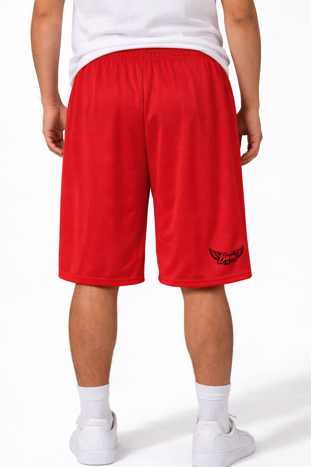 Classic Mesh Shorts 🩳