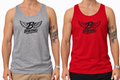 American Apparel Unisex Jersey Tank