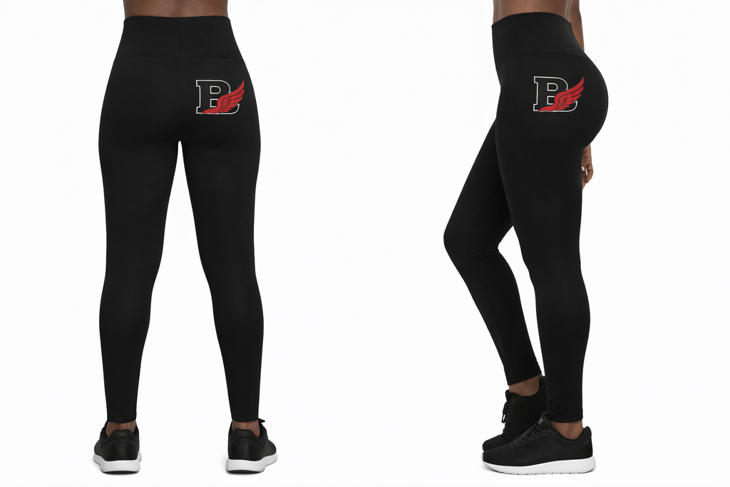 Active Seamless Leggings