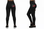 Active Seamless Leggings