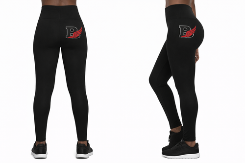 Active Seamless Leggings