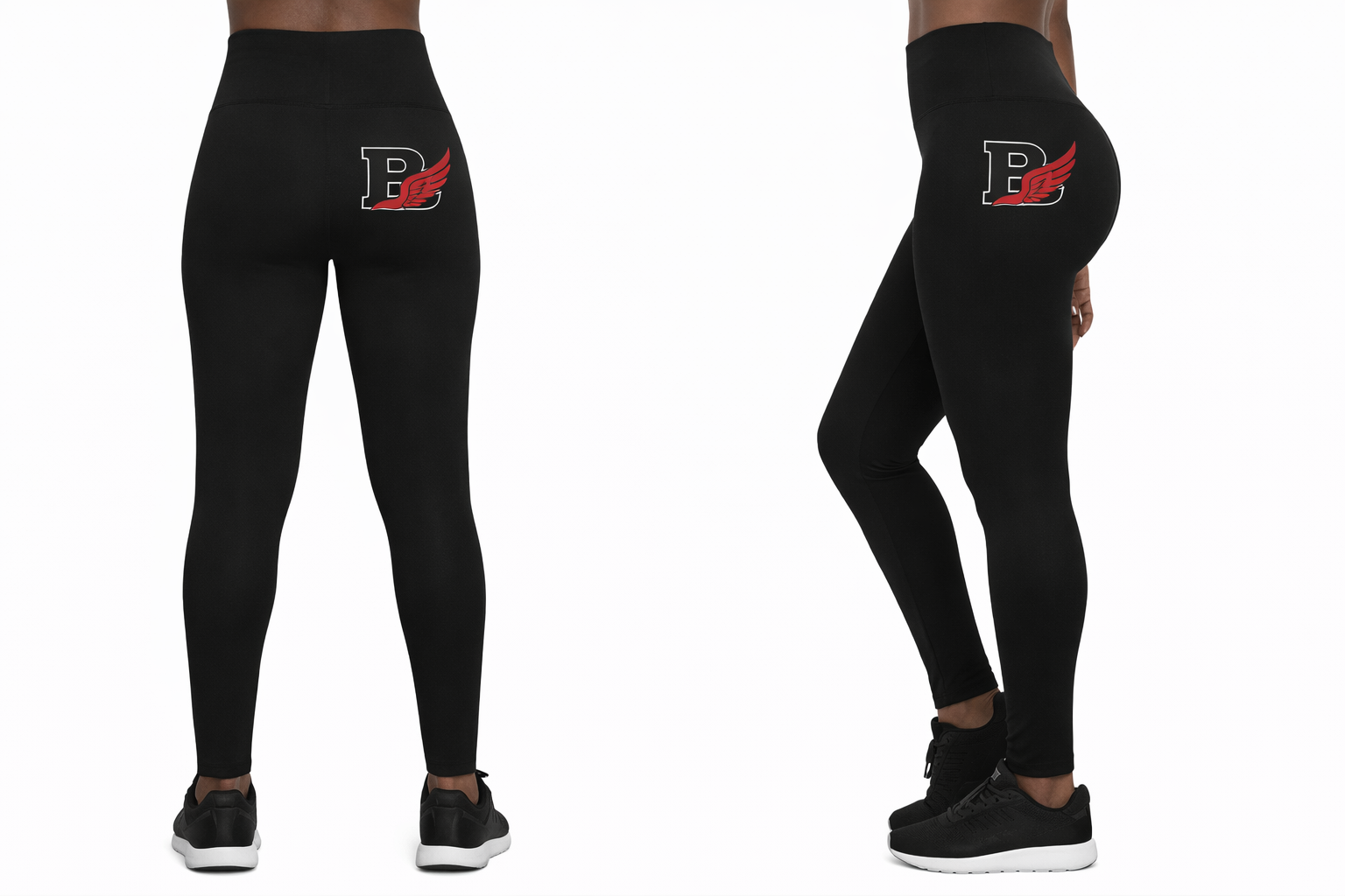 Active Seamless Leggings