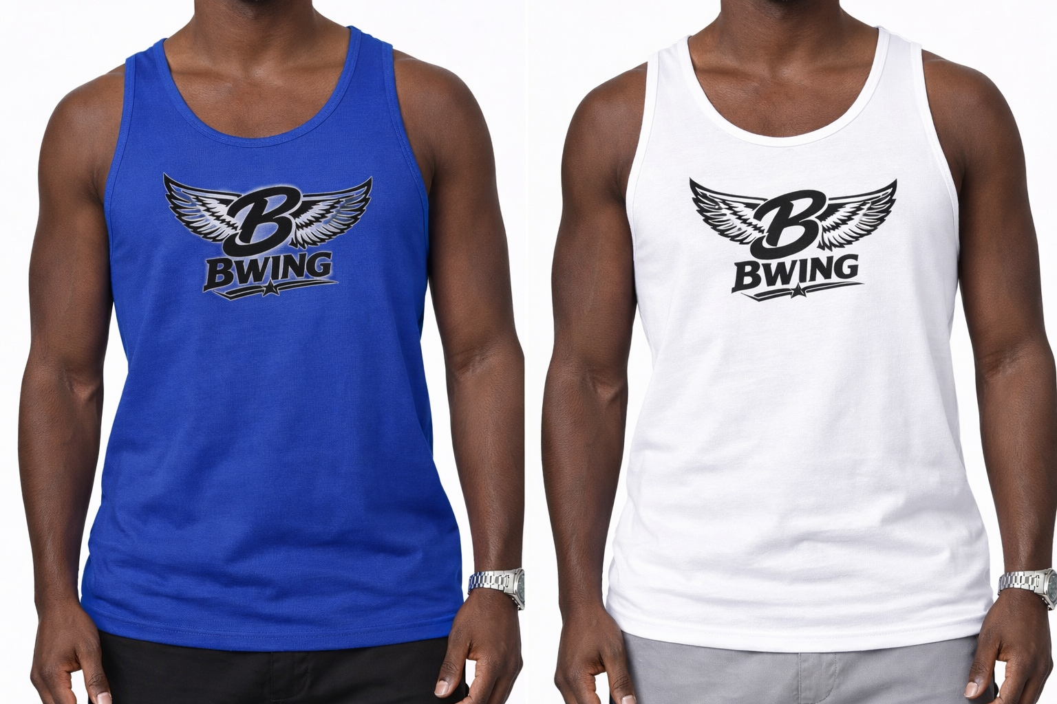American Apparel Unisex Jersey Tank