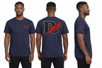 Bwing men’s Light Cotton T-Shirt