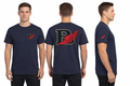 Bwing men’s Light Cotton T-Shirt