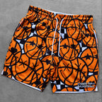 Game Face - Shorts
