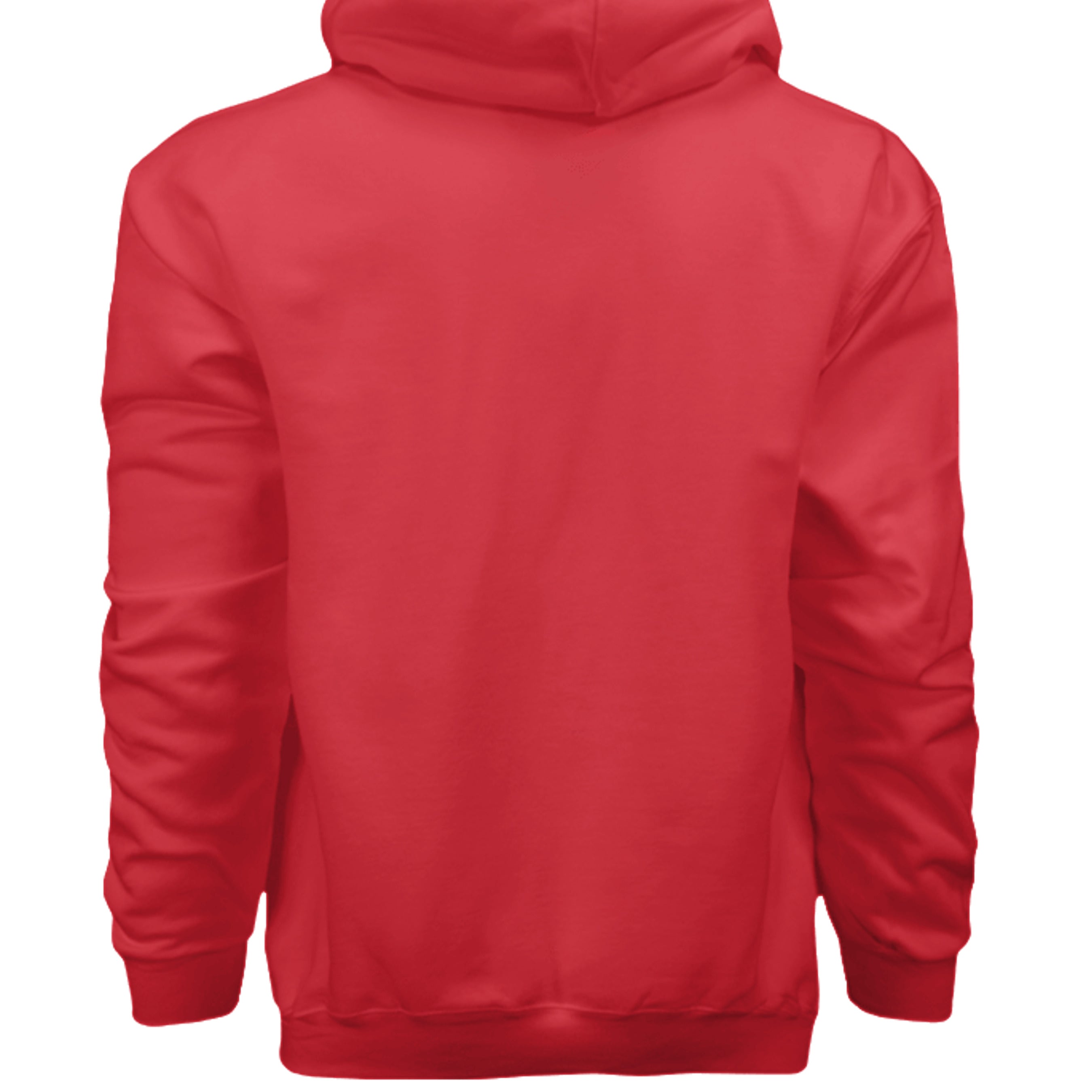 DEEP RED - F170 - BACK