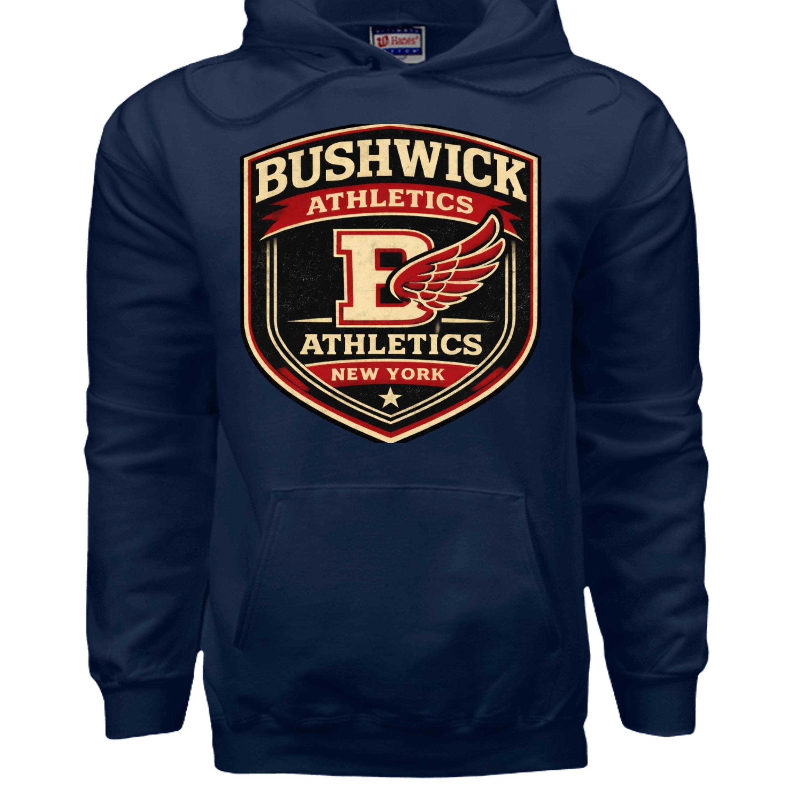 NAVY - F170 - FRONT