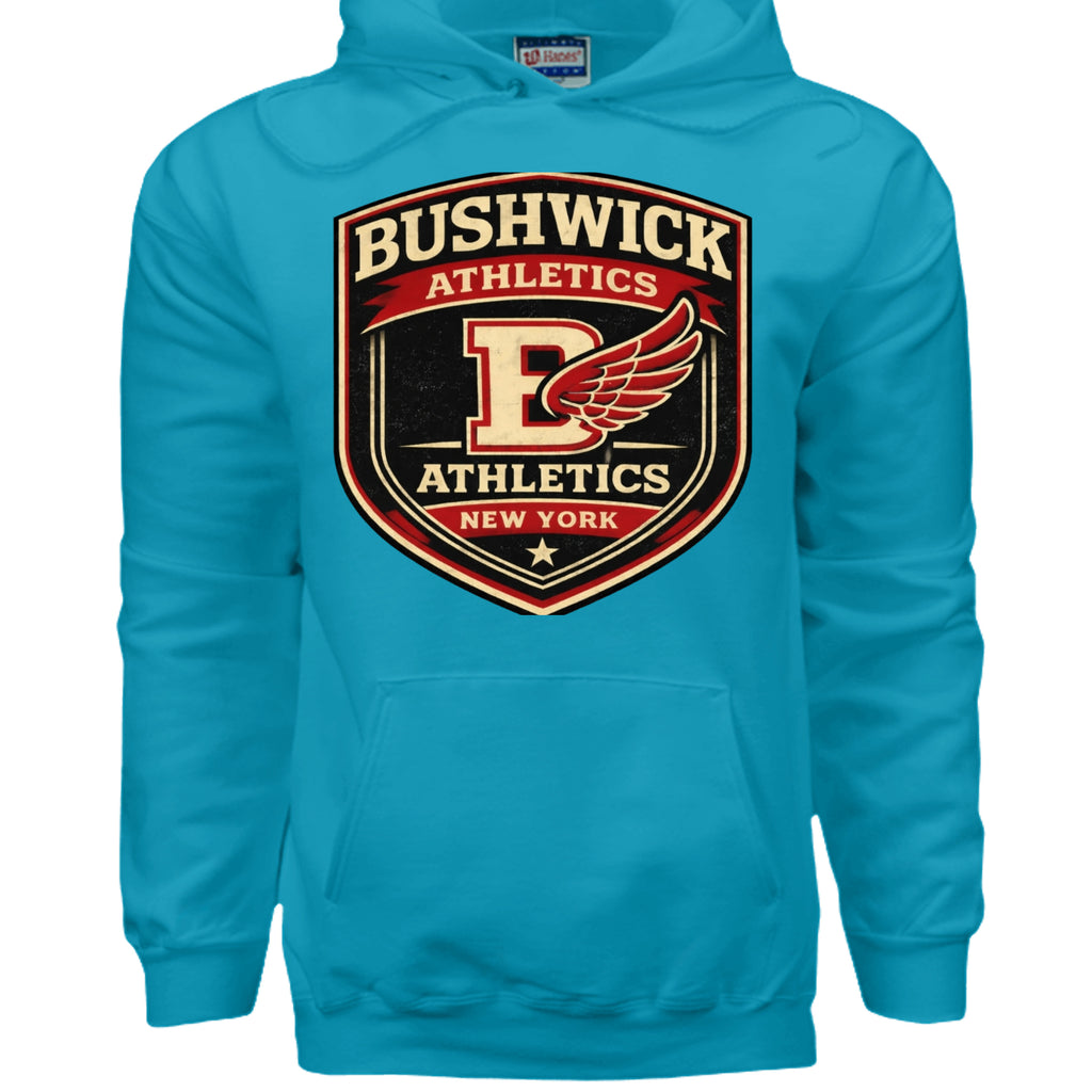 Teal - F170 - FRONT