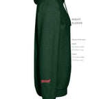 DEEP FOREST - F170 - SLEEVE_RIGHT