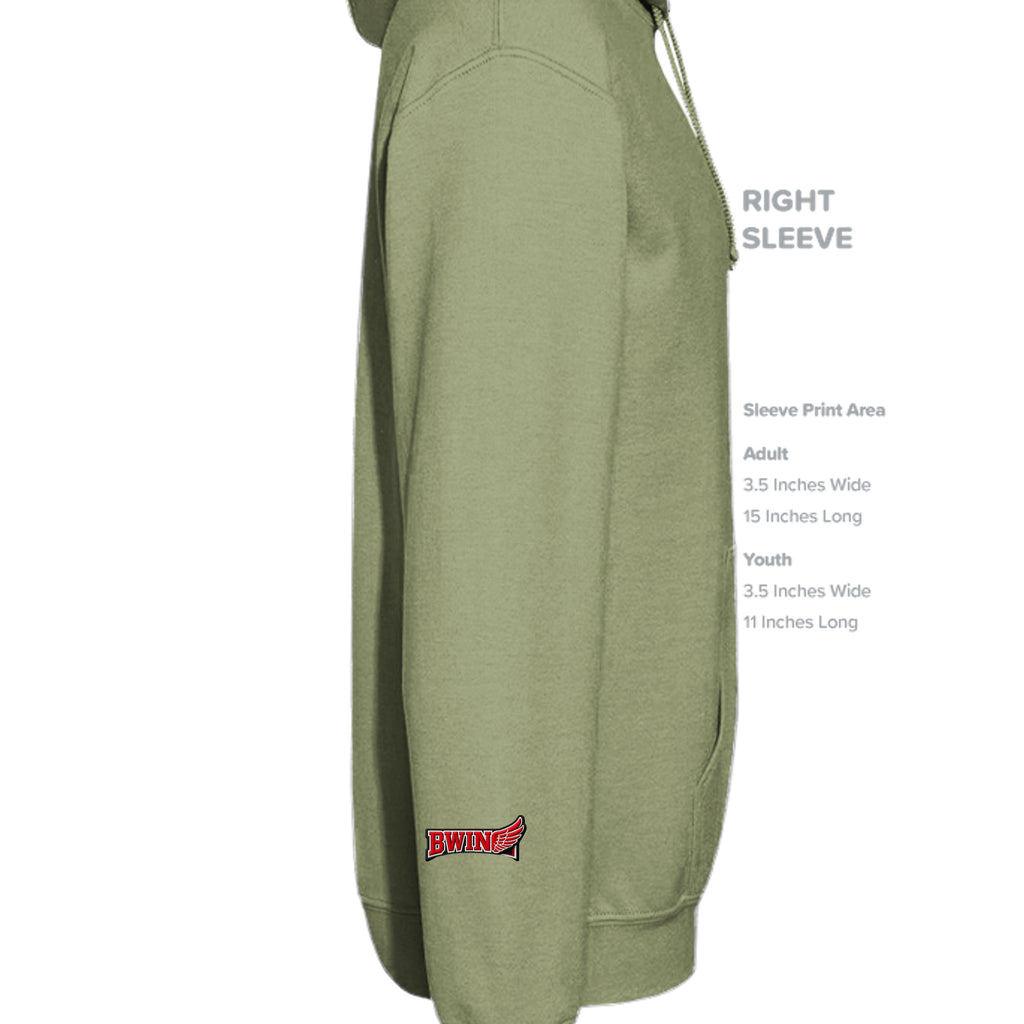 Oregano - F170 - SLEEVE_RIGHT